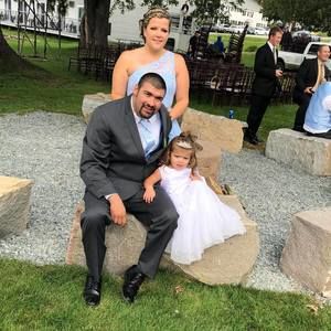 Meet your Posher, Kelley